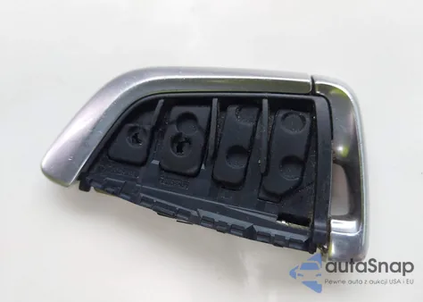 2018 BMW 740E xDrive Iperformance from USA, damaged, VIN WBA7J2C52JG938084